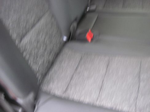 Used 2023 Chevrolet Colorado Z71 w/ Z71 Convenience Package 2 image 11