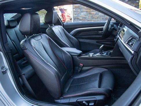 Used 2016 BMW 435i Coupe image 18