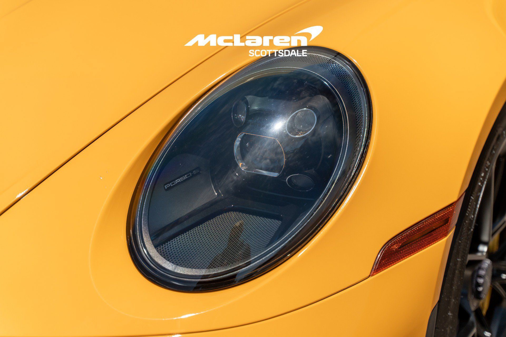 Used 2022 Porsche 911 GT3 RWD image 21