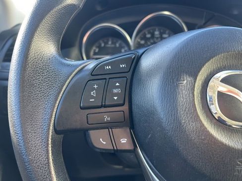 Used 2014 MAZDA CX-5 Sport w/ Bluetooth Audio Package image 33