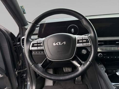 Used 2024 Kia Telluride SX X-Line AWD/4WD image 13