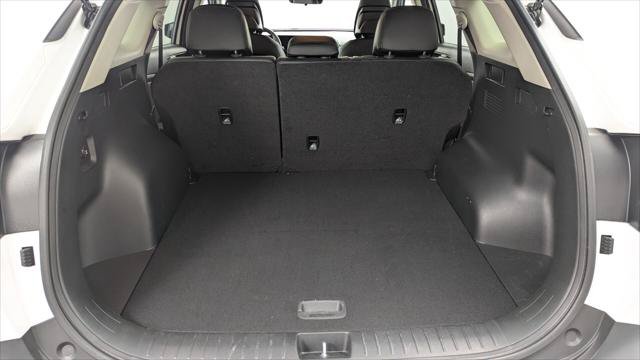 Used 2023 Kia Sportage EX AWD/4WD image 18