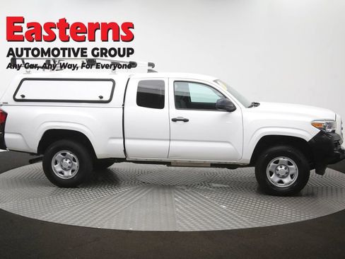 Used 2019 Toyota Tacoma SR RWD image 45