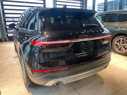 Used 2020 Lincoln Corsair Standard w/ Premium Package image 21