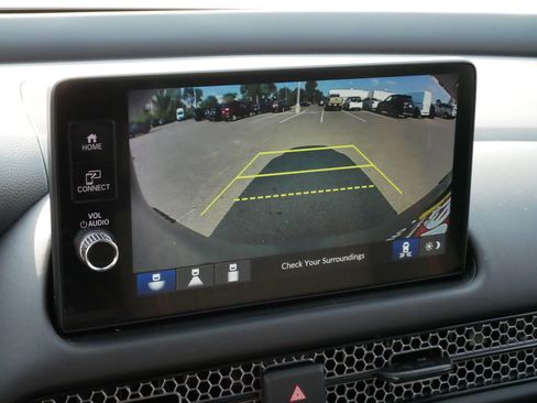 Certified 2027 Honda HR-V Sport image 31