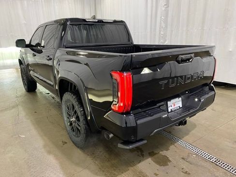 New 2026 Toyota Tundra Limited image 6