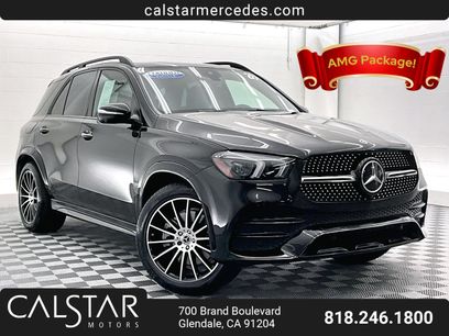 Certified 2023 Mercedes-Benz GLE 450 4MATIC