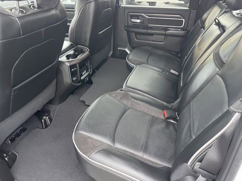 New 2026 RAM 3500 Laramie w/ Night Edition image 21