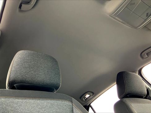 Used 2024 Chevrolet Equinox LT image 14