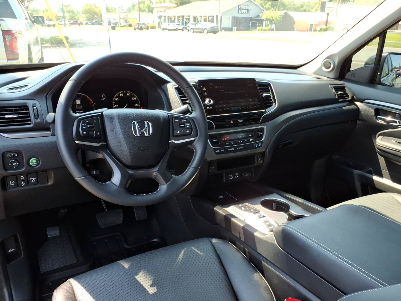 Used 2026 Honda Ridgeline RTL image 10