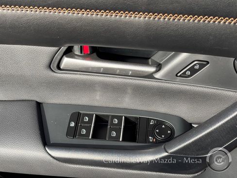 New 2026 MAZDA CX-50 AWD 2.5 S w/ Weather Package image 17