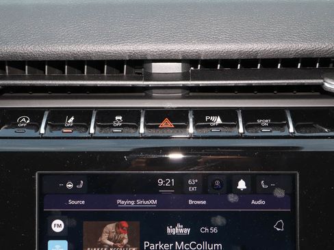 New 2026 Jeep Grand Cherokee Laredo X AWD/4WD image 22