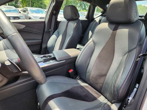 Certified 2023 Acura TLX SH-AWD w/ A-SPEC Pkg image 7