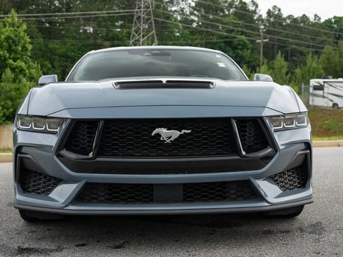 Used 2024 Ford Mustang GT RWD image 2