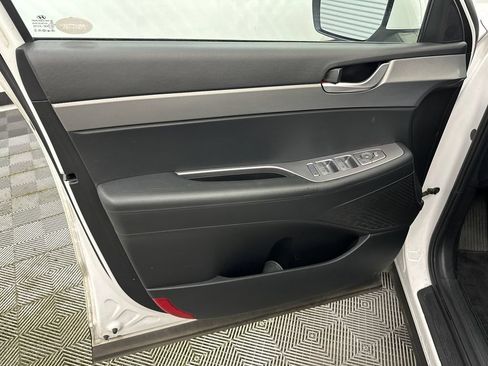 Used 2020 Hyundai Palisade SEL FWD image 11