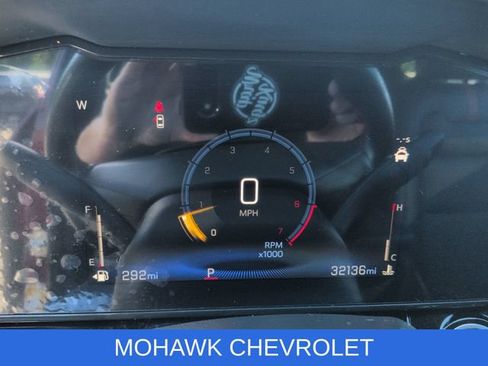 Used 2024 Chevrolet Trax RS w/ Driver Confidence Package FWD image 13