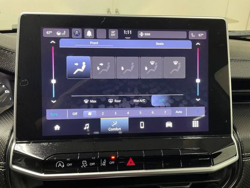 Used 2022 Jeep Compass Altitude w/ Convenience Group image 18