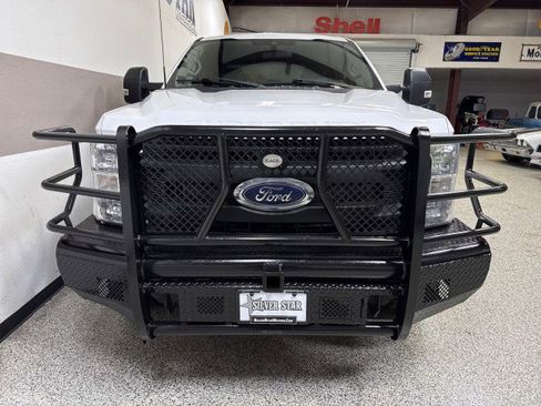 Used 2022 Ford F350 XL w/ Power Equipment Group image 2