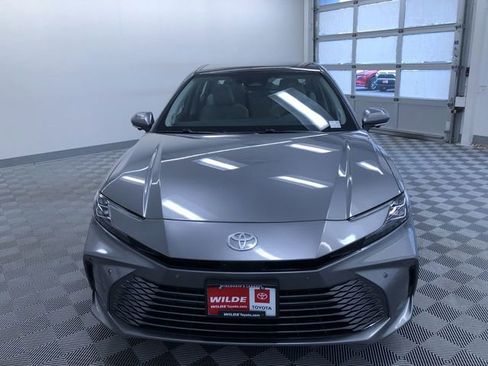 New 2026 Toyota Camry XLE image 14