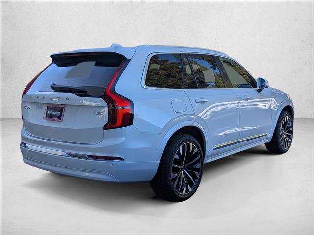 New 2026 Volvo XC90 T8 Plus w/ Protection Package Premier AWD/4WD image 2
