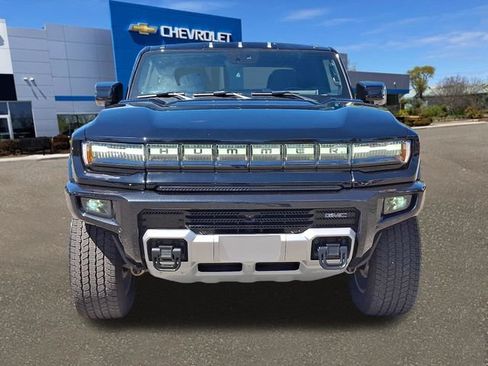 Used 2025 GMC Hummer EV 3X AWD/4WD image 21