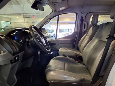 Used 2018 Ford Transit 350 XL RWD image 29
