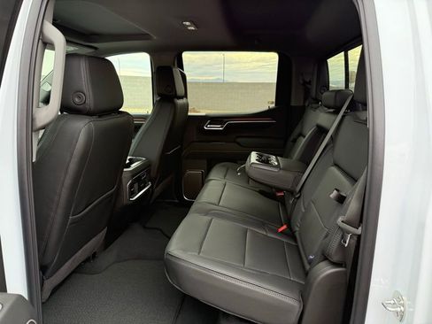 New 2026 GMC Sierra 1500 Denali w/ Technology Package image 21