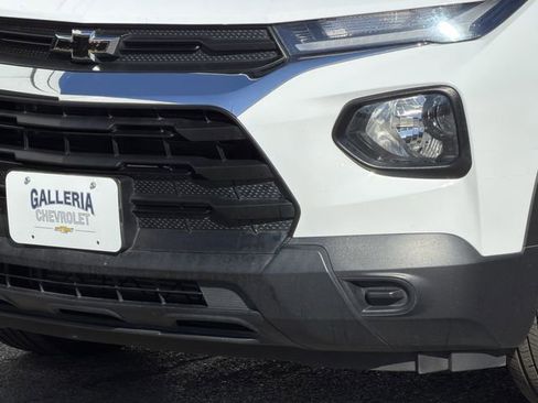 Used 2022 Chevrolet TrailBlazer LS image 7