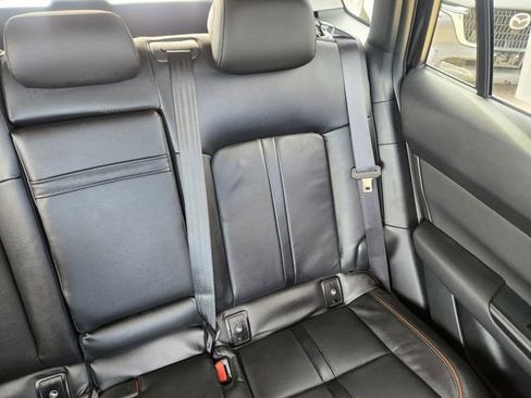 New 2026 MAZDA CX-50 AWD 2.5 Hybrid w/ Premium Pkg image 13