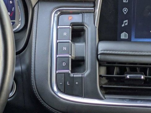 Used 2024 Chevrolet Tahoe LT AWD/4WD image 21