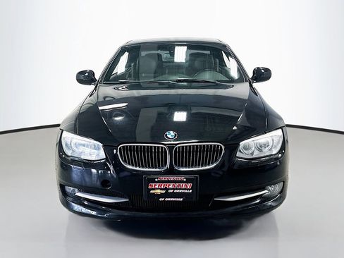 Used 2013 BMW 335i Convertible image 4