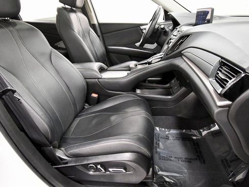 Used 2021 Acura RDX w/ Technology Package image 19