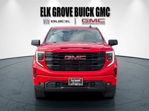New 2026 GMC Sierra 1500 Elevation image 9