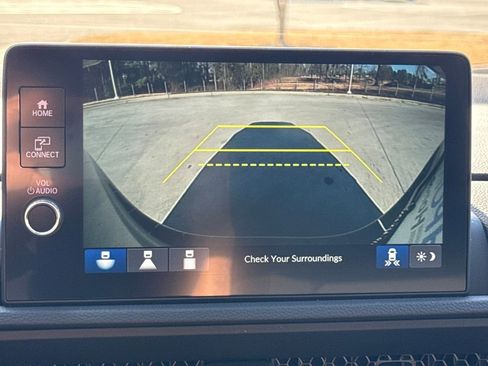 New 2026 Honda CR-V EX image 22