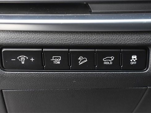 New 2025 Kia Telluride AWD image 27