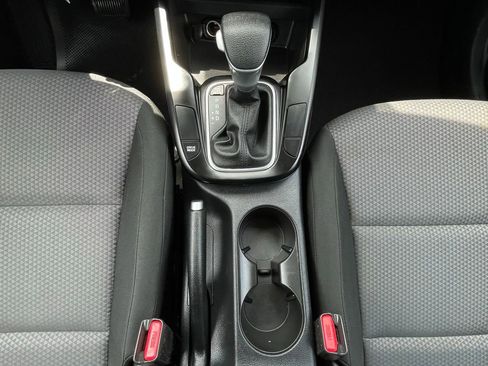 Used 2024 Kia Soul LX w/ Option Group 015 FWD image 18