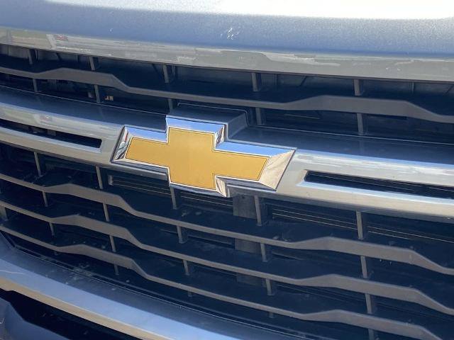 Used 2025 Chevrolet Silverado 2500 Custom w/ Custom Convenience Package AWD/4WD image 25