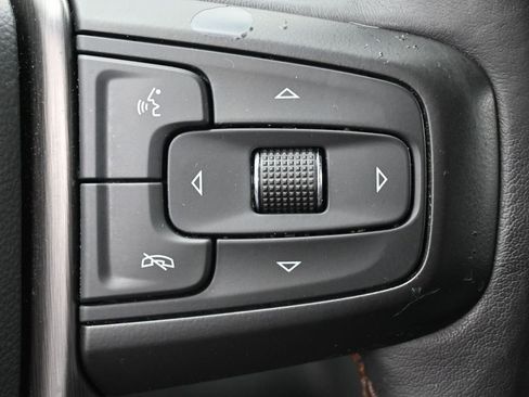 Used 2021 GMC Sierra 1500 AT4 w/ AT4 Premium Package image 19