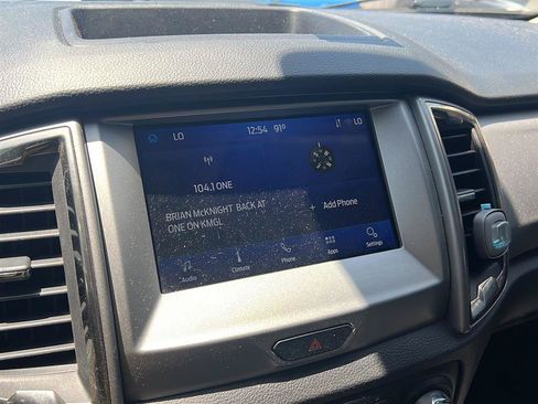 Used 2021 Ford Ranger XLT w/ Equipment Group 301A Mid RWD image 5