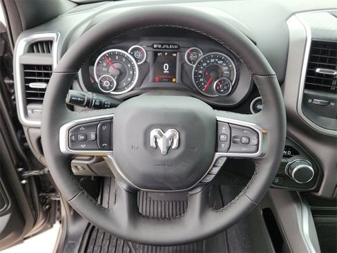 New 2025 RAM 1500 Lone Star image 28