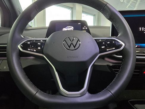 New 2026 Volkswagen ID.4 Pro AWD/4WD image 19