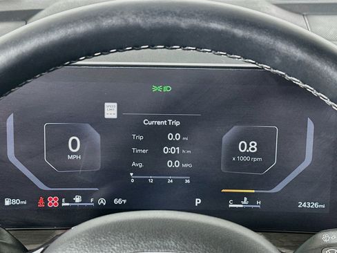 Certified 2024 Kia Sorento SX Prestige AWD/4WD image 12
