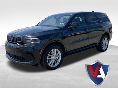 Used 2025 Dodge Durango GT AWD/4WD image 1