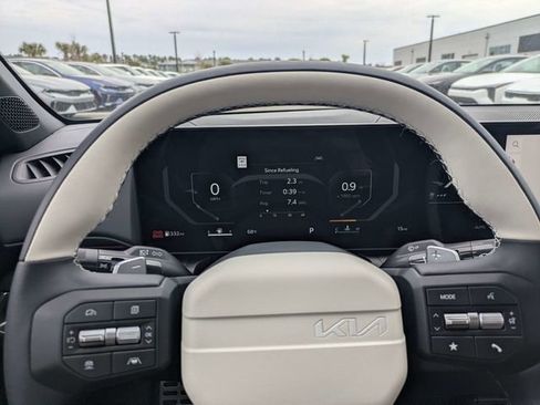 New 2026 Kia K4 GT-Line Turbo FWD image 29