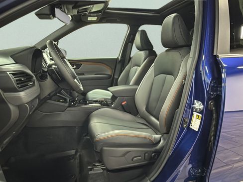 New 2026 Subaru Forester Sport AWD/4WD image 16