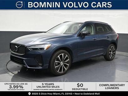 Used 2024 Volvo XC60 B5 Plus