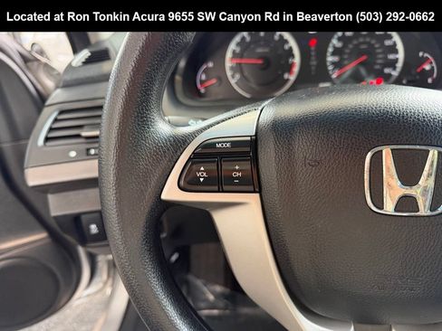 Used 2012 Honda Accord LX-S image 17