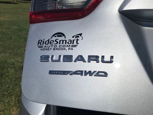 Used 2020 Subaru Impreza 2.0i Premium image 37