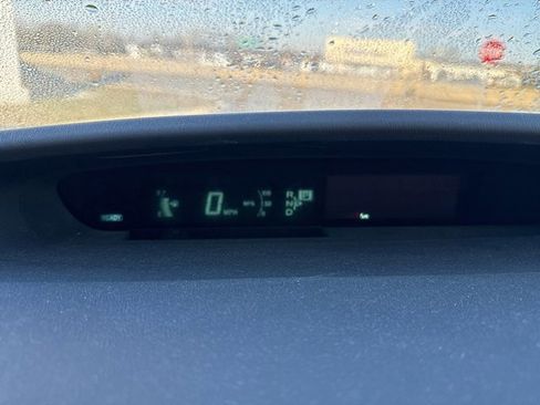 Used 2014 Toyota Prius Four image 20