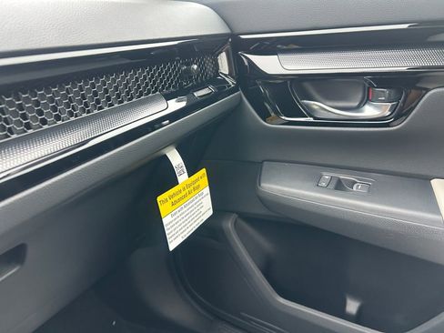 New 2026 Honda CR-V EX-L image 22